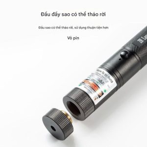 den-laser-cong-trinh-kan-303ls-tia-xanh-la