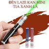 but-laser-laze-mini-tia-xanh-la-sac-micro-9-cm