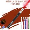 but-laze-cong-trinh-kan-201-tia-do-sac-micro
