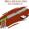 but-laze-cong-trinh-kan-208-tia-xanh-la-sac-usb