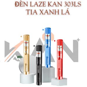 den-laser-cong-trinh-kan-303ls-tia-xanh-la