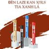 den-laser-cong-trinh-kan-303ls-tia-xanh-la