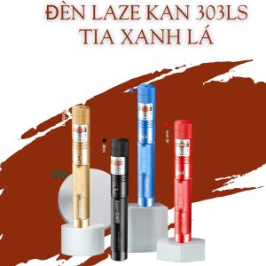 den-laser-cong-trinh-kan-303ls-tia-xanh-la