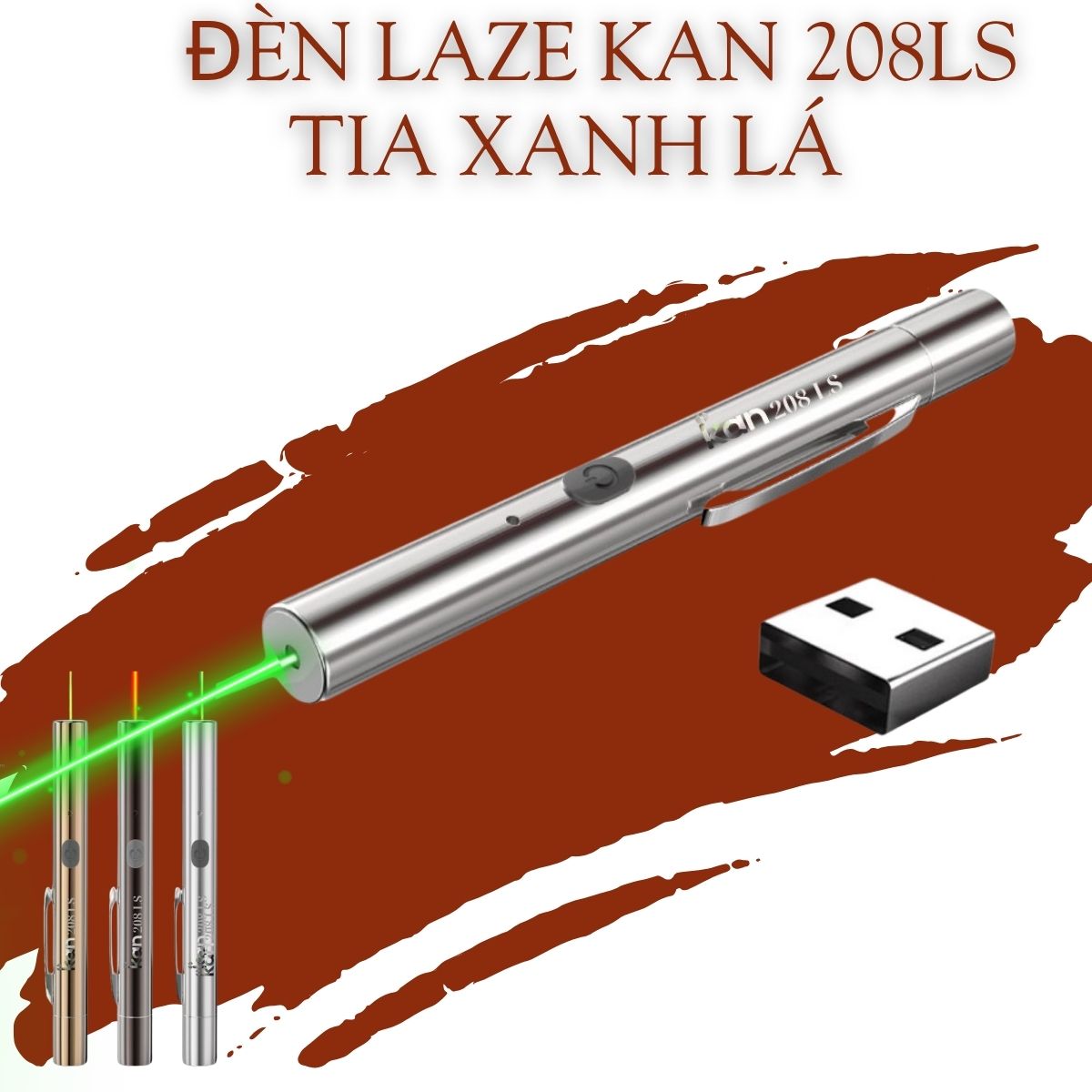 but-laze-cong-trinh-kan-208-tia-xanh-la-sac-usb