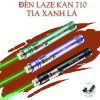 but-laze-cong-trinh-kan-710-tia-xanh-la-sac-usb
