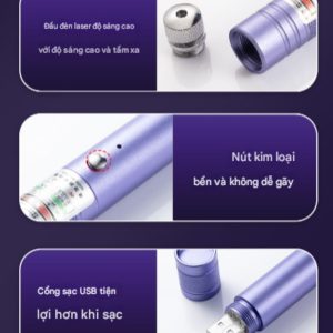 but-laze-cong-trinh-kan-710-tia-do-sac-usb