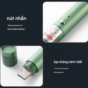 but-laze-cong-trinh-kan-710-tia-do-sac-usb