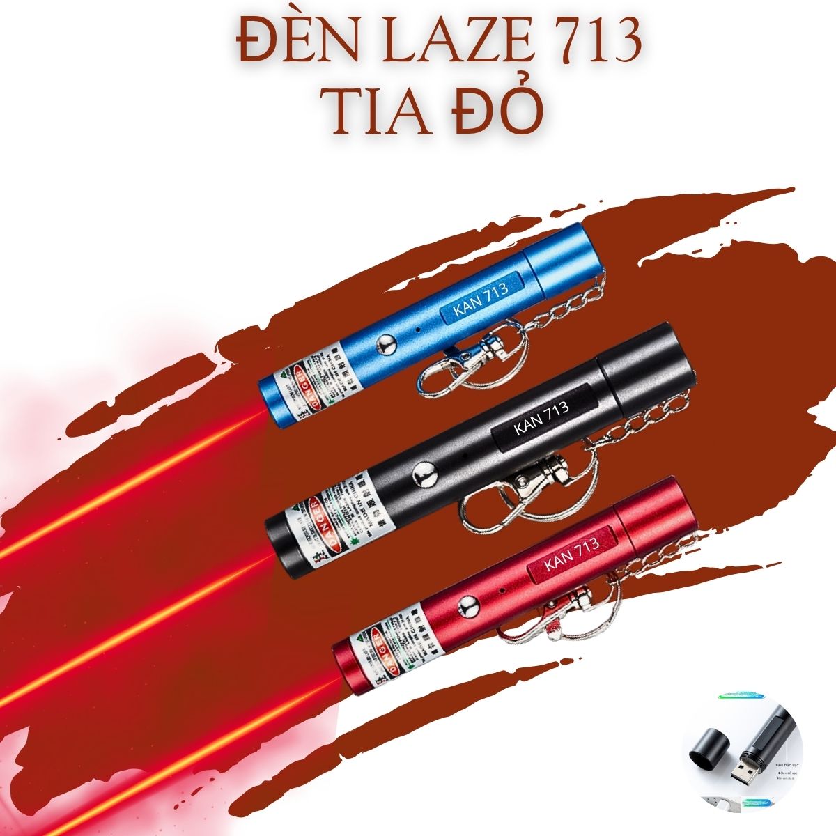 but-laze-cong-trinh-kan-713-tia-xanh-la-sac-usb-dai-10cm