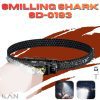 den-pin-doi-dau-smilling-shark-td0193-mini-6-led-2800lm