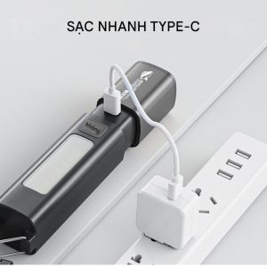 den-pin-smilling-shark-sd1023-cam-tay-da-nang