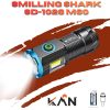 den-pin-mini-da-nang-smilling-shark-sd-1026-3xt20-cod
