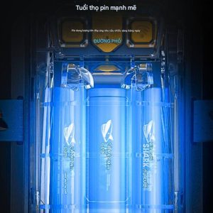 den-pin-doi-dau-smiling-shark-td-1127-m77-laser-trang-zoom-manh-doi-dau-ranh-tay