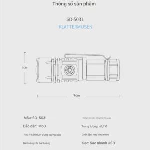 den-pin-led-smilling-shark-sd-5031-p100-m60-mini-nho-gon