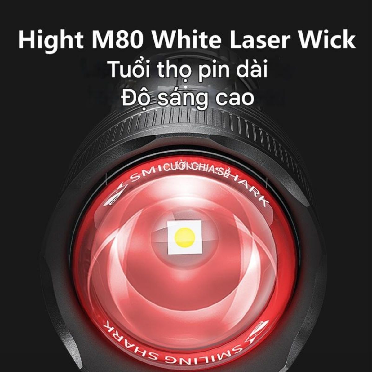 den-pin-smilling-shark-sd-5212-led-m80-10000lm-type-c
