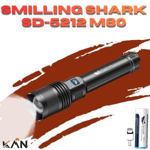 den-pin-smilling-shark-sd-5212-led-m80-10000lm-type-c