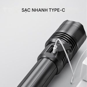 den-pin-smilling-shark-sd-5212-led-m80-10000lm-type-c