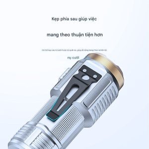 den-pin-moc-khoa-smilling-shark-sd-5250-3xpe-sieu-gon-sac-nhanh