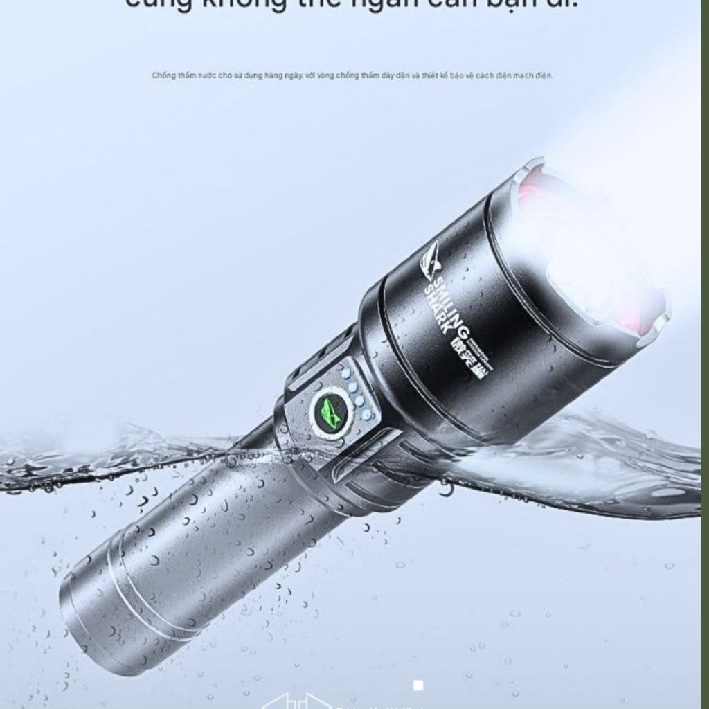 den-pin-da-nang-smilling-shark-sd-7004-m77-trang-vang-co-den-led-kep-6-che-do-5000mah