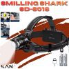 den-pin-doi-dau-smilling-shark-td8018a-khong-cam-bien-led-m77