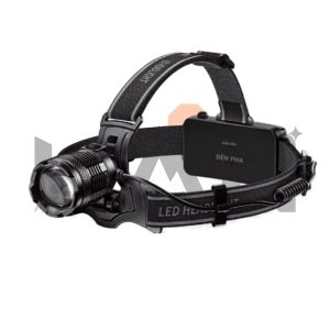 den-pin-doi-dau-smilling-shark-td8018a-khong-cam-bien-led-m77