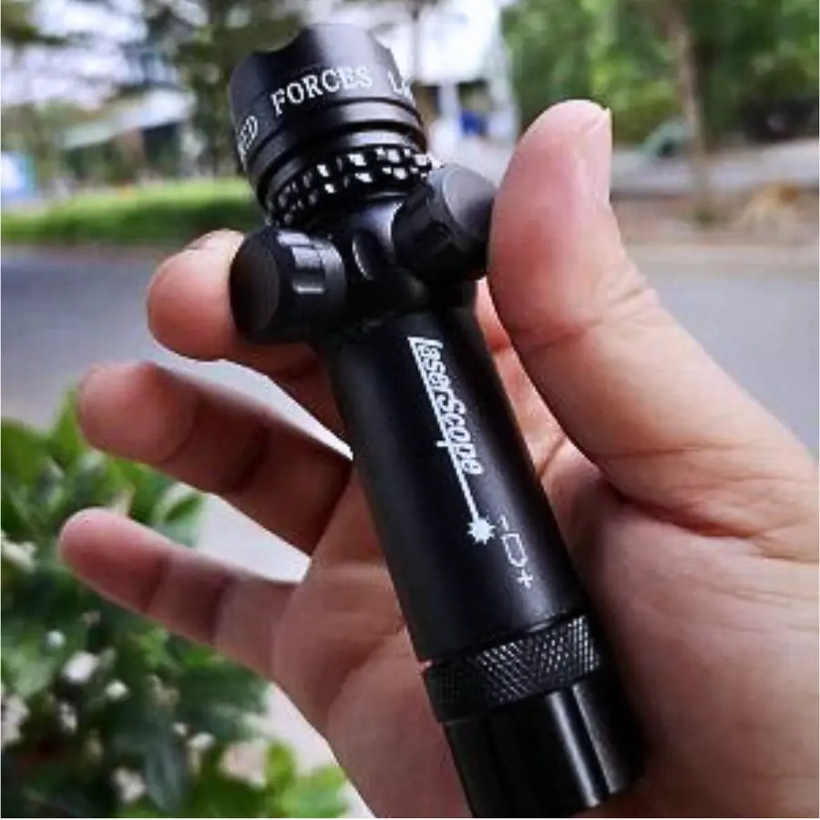 den-laser-scope