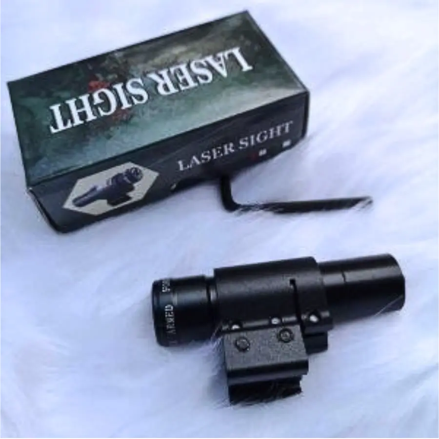 den-laser-sight