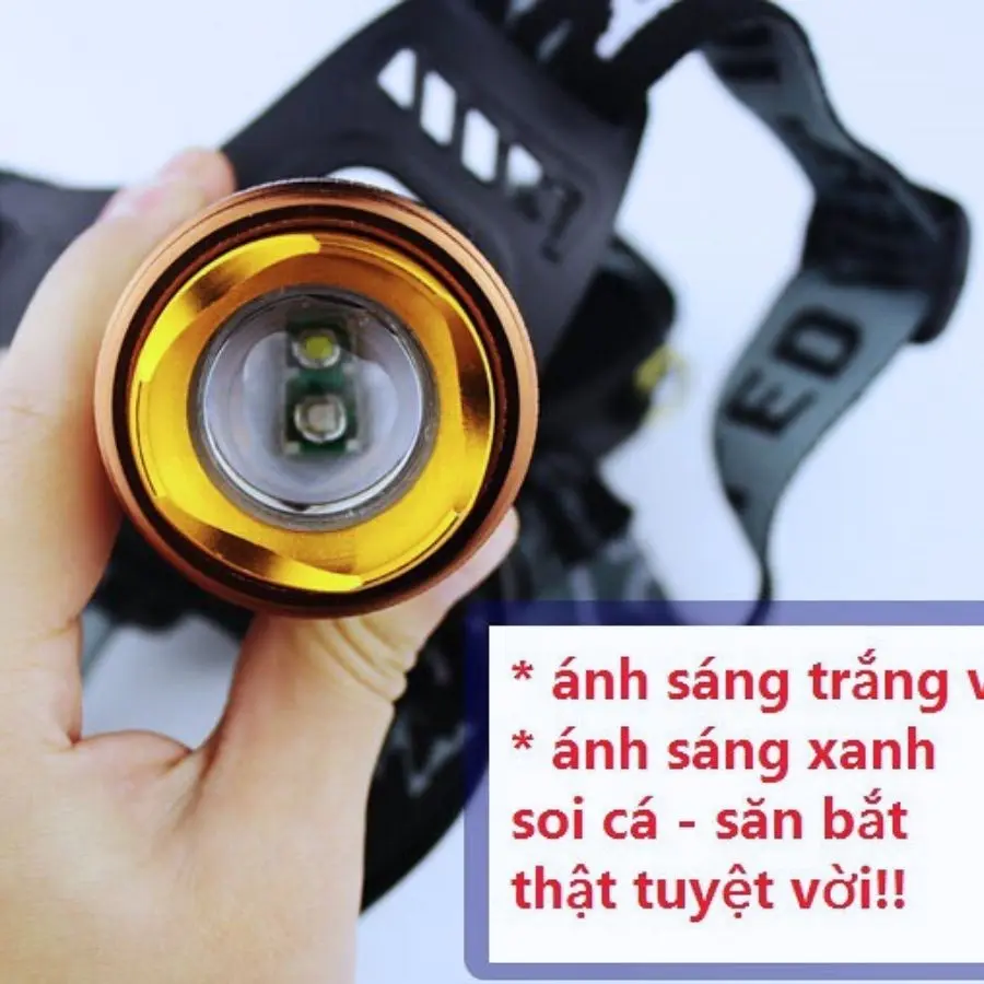 den-pin-doi-dau-anh-sang-trang-vang