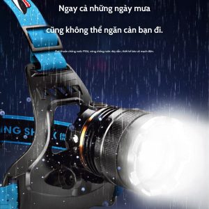den-pin-doi-dau-smilling-shark-p70-k225-mini-sieu-sang