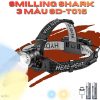 den-pin-doi-dau-smilling-shark-td-0157-3-led-trang-xanh-vang-led-m60-sieu-sang