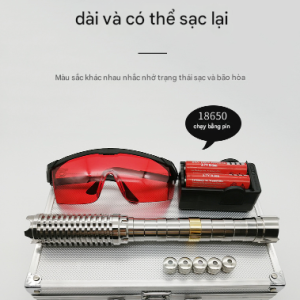 den-laser-990-3000mw-tia-xanh-duong-mau-bac