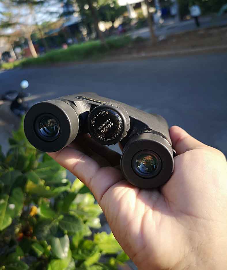 ong nhom moge 10x26 mini