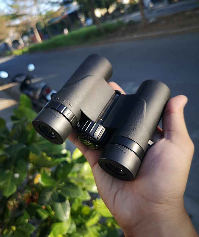 ong nhom moge 10x26 mini