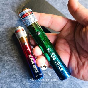 but-laser-xanh-mini-kan-207ls-sac-type-c-tia-xanh-tam-xa-3-000-5-000m