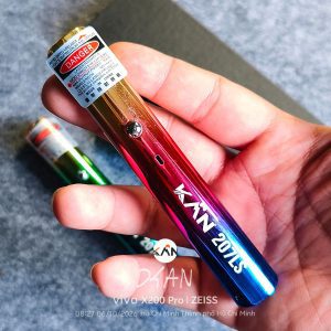 but-laser-xanh-mini-kan-207ls-sac-type-c-tia-xanh-tam-xa-3-000-5-000m