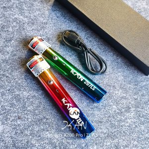 but-laser-xanh-mini-kan-207ls-sac-type-c-tia-xanh-tam-xa-3-000-5-000m