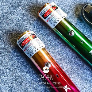 but-laser-xanh-mini-kan-207ls-sac-type-c-tia-xanh-tam-xa-3-000-5-000m