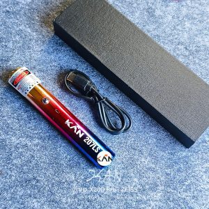 but-laser-xanh-mini-kan-207ls-sac-type-c-tia-xanh-tam-xa-3-000-5-000m